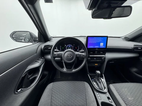 Toyota Yaris Cross 1.5 120H Active Plus
