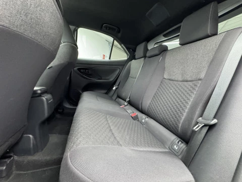 Toyota Yaris Cross 1.5 120H Active Plus