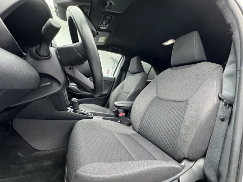 Toyota Yaris Cross 1.5 120H Active Plus