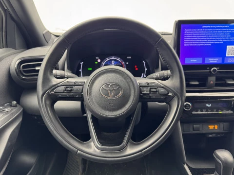 Toyota Yaris Cross 1.5 120H Active Plus