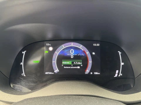 Toyota Yaris Cross 1.5 120H Active Plus