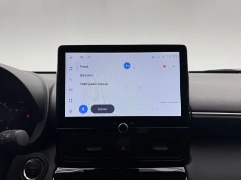 Toyota Yaris Cross 1.5 120H Active Plus