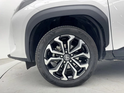 Toyota Yaris Cross 1.5 120H Active Plus