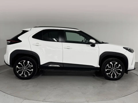 Toyota Yaris Cross 1.5 120H Active Plus