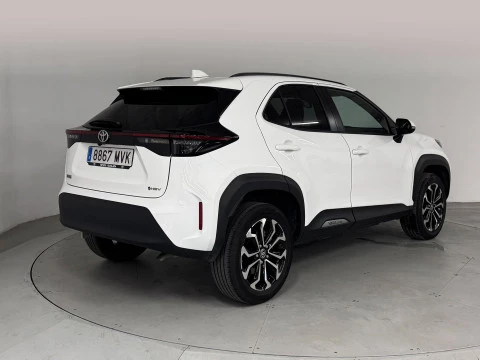 Toyota Yaris Cross 1.5 120H Active Plus