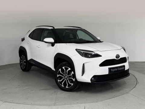 Toyota Yaris Cross 1.5 120H Active Plus