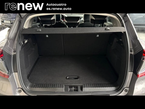 Renault Captur  Hibrido  E-TECH Hibrido Techno 105kW