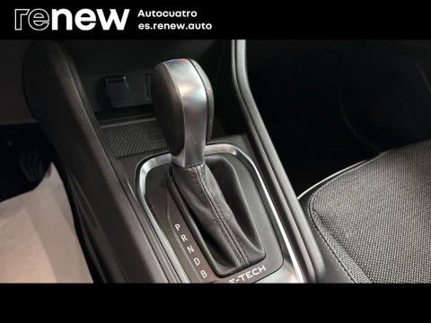 Renault Captur  Hibrido  E-TECH Hibrido Techno 105kW