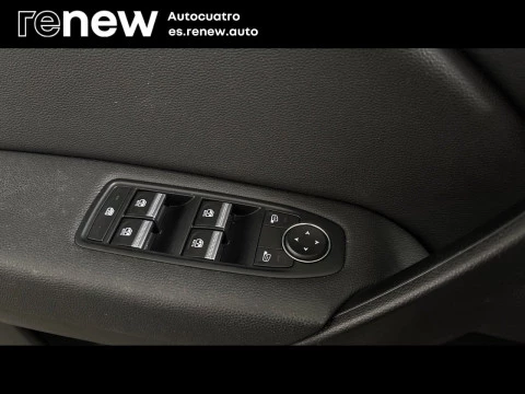 Renault Captur  Hibrido  E-TECH Hibrido Techno 105kW