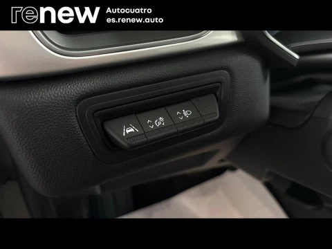 Renault Captur  Hibrido  E-TECH Hibrido Techno 105kW