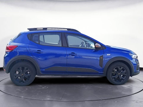 Dacia Sandero ECO-G 74KW STEPWAY EXTREME GO 5P