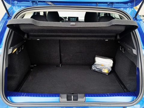 Dacia Sandero ECO-G 74KW STEPWAY EXTREME GO 5P