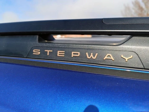 Dacia Sandero ECO-G 74KW STEPWAY EXTREME GO 5P