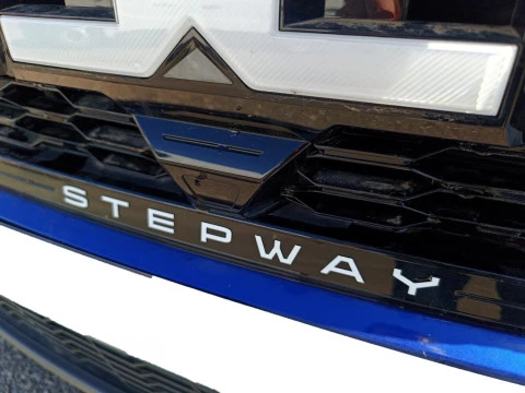 Dacia Sandero ECO-G 74KW STEPWAY EXTREME GO 5P