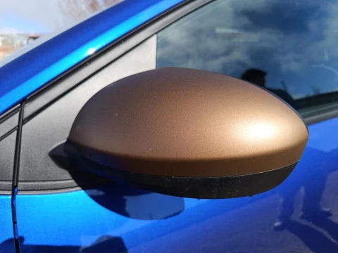 Dacia Sandero ECO-G 74KW STEPWAY EXTREME GO 5P