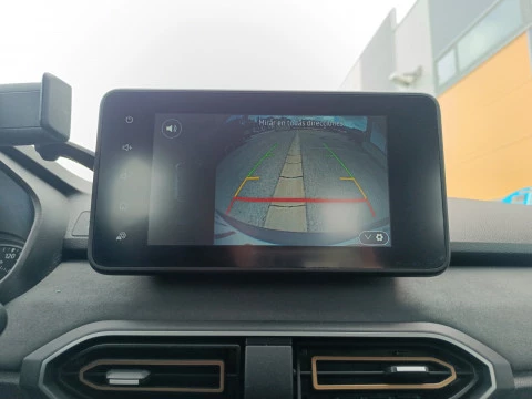 Dacia Sandero ECO-G 74KW STEPWAY EXTREME GO 5P