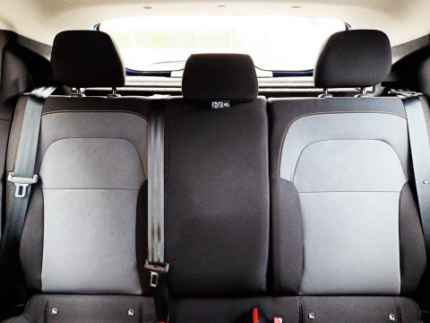 Dacia Sandero ECO-G 74KW STEPWAY EXTREME GO 5P