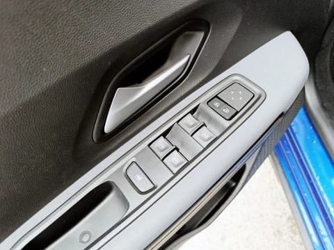 Dacia Sandero ECO-G 74KW STEPWAY EXTREME GO 5P