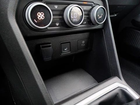 Dacia Sandero ECO-G 74KW STEPWAY EXTREME GO 5P Dacia Sandero ECO-G 74KW STEPWAY EXTREME GO 5P