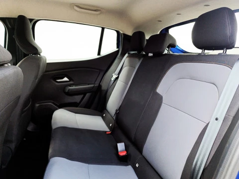 Dacia Sandero ECO-G 74KW STEPWAY EXTREME GO 5P Dacia Sandero ECO-G 74KW STEPWAY EXTREME GO 5P