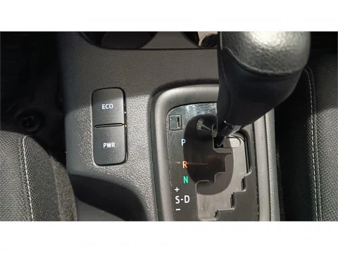 Toyota Hilux GX Doble Cabina