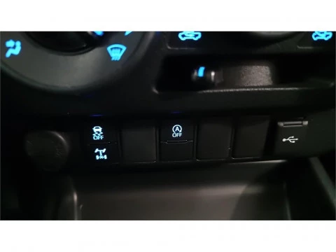 Toyota Hilux GX Doble Cabina