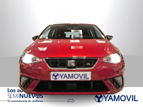 Seat Ibiza 1.0 EcoTSI FR 85 kW (115 CV)