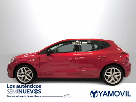 Seat Ibiza 1.0 EcoTSI FR 85 kW (115 CV)
