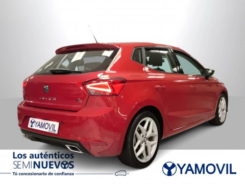 Seat Ibiza 1.0 EcoTSI FR 85 kW (115 CV)