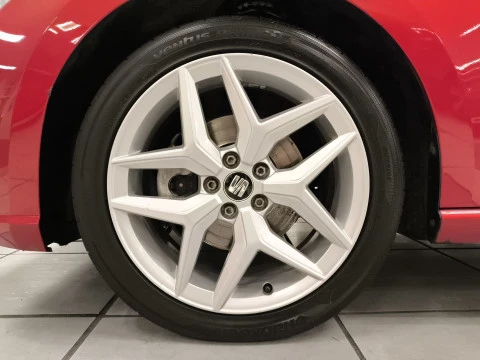 Seat Ibiza 1.0 EcoTSI FR 85 kW (115 CV)