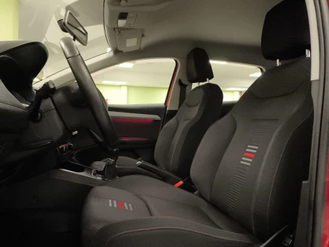 Seat Ibiza 1.0 EcoTSI FR 85 kW (115 CV)