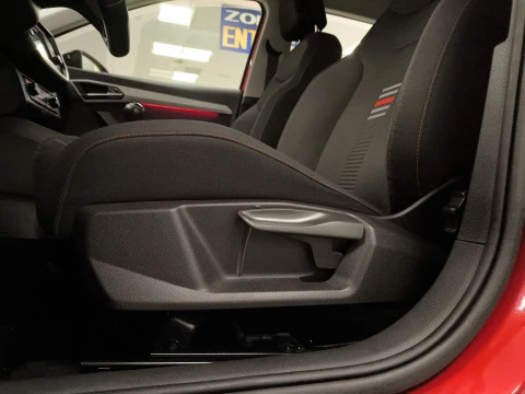 Seat Ibiza 1.0 EcoTSI FR 85 kW (115 CV)