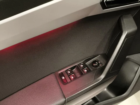 Seat Ibiza 1.0 EcoTSI FR 85 kW (115 CV)