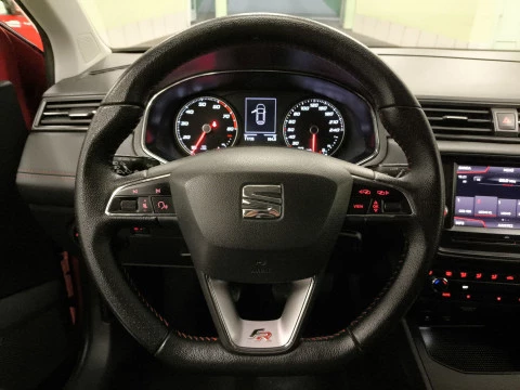 Seat Ibiza 1.0 EcoTSI FR 85 kW (115 CV)