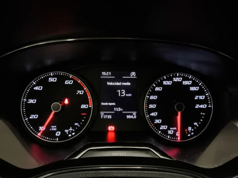 Seat Ibiza 1.0 EcoTSI FR 85 kW (115 CV)