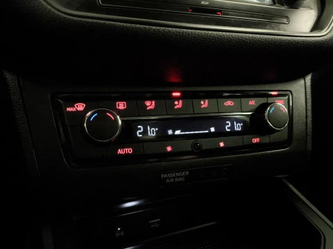 Seat Ibiza 1.0 EcoTSI FR 85 kW (115 CV)