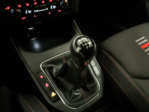 Seat Ibiza 1.0 EcoTSI FR 85 kW (115 CV)