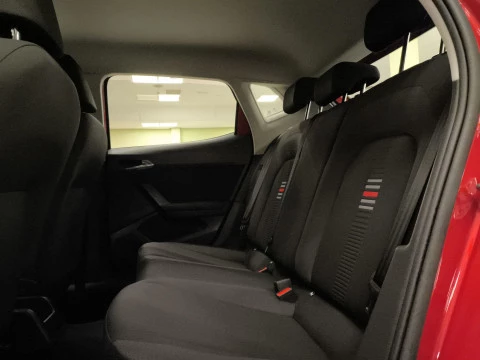 Seat Ibiza 1.0 EcoTSI FR 85 kW (115 CV)