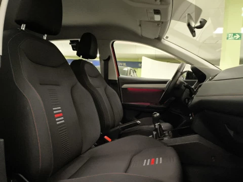 Seat Ibiza 1.0 EcoTSI FR 85 kW (115 CV)