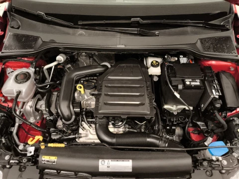 Seat Ibiza 1.0 EcoTSI FR 85 kW (115 CV)