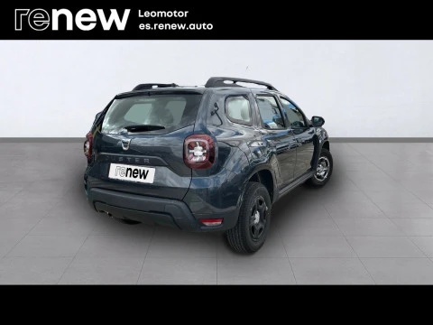 Dacia Duster  1.5Blue dCi Essential 4x2 85kW