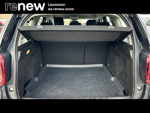 Dacia Duster  1.5Blue dCi Essential 4x2 85kW