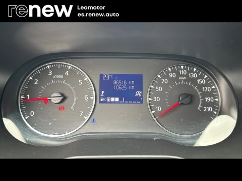 Dacia Duster  1.5Blue dCi Essential 4x2 85kW
