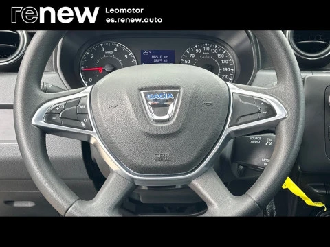 Dacia Duster  1.5Blue dCi Essential 4x2 85kW