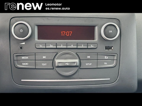Dacia Duster  1.5Blue dCi Essential 4x2 85kW