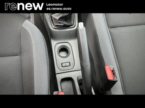 Dacia Duster  1.5Blue dCi Essential 4x2 85kW