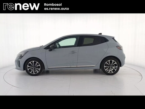 Renault Clio  Gasolina/Gas  TCe GLP Techno 74kW