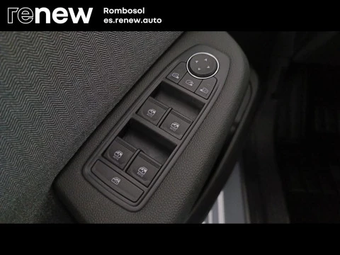 Renault Clio  Gasolina/Gas  TCe GLP Techno 74kW