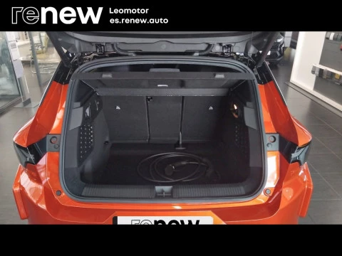 Renault Scenic Techno 160 kW (220 CV) gran autonomía