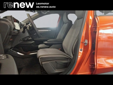 Renault Scenic Techno 160 kW (220 CV) gran autonomía